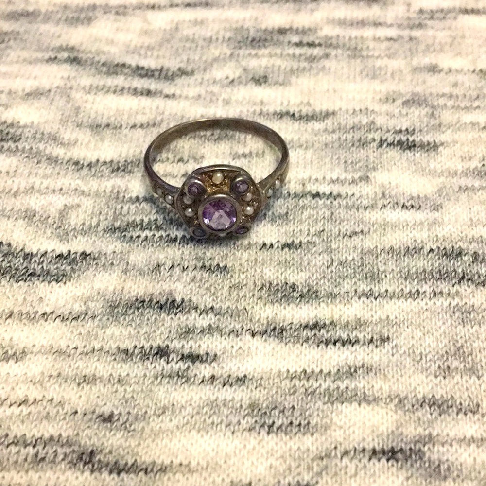 Vintage ring